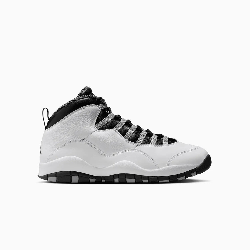Men's Air Jordan 10 Retro OG 'Steel'