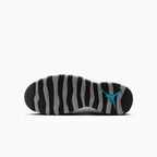Men's Air Jordan 10 Retro OG 'Steel'