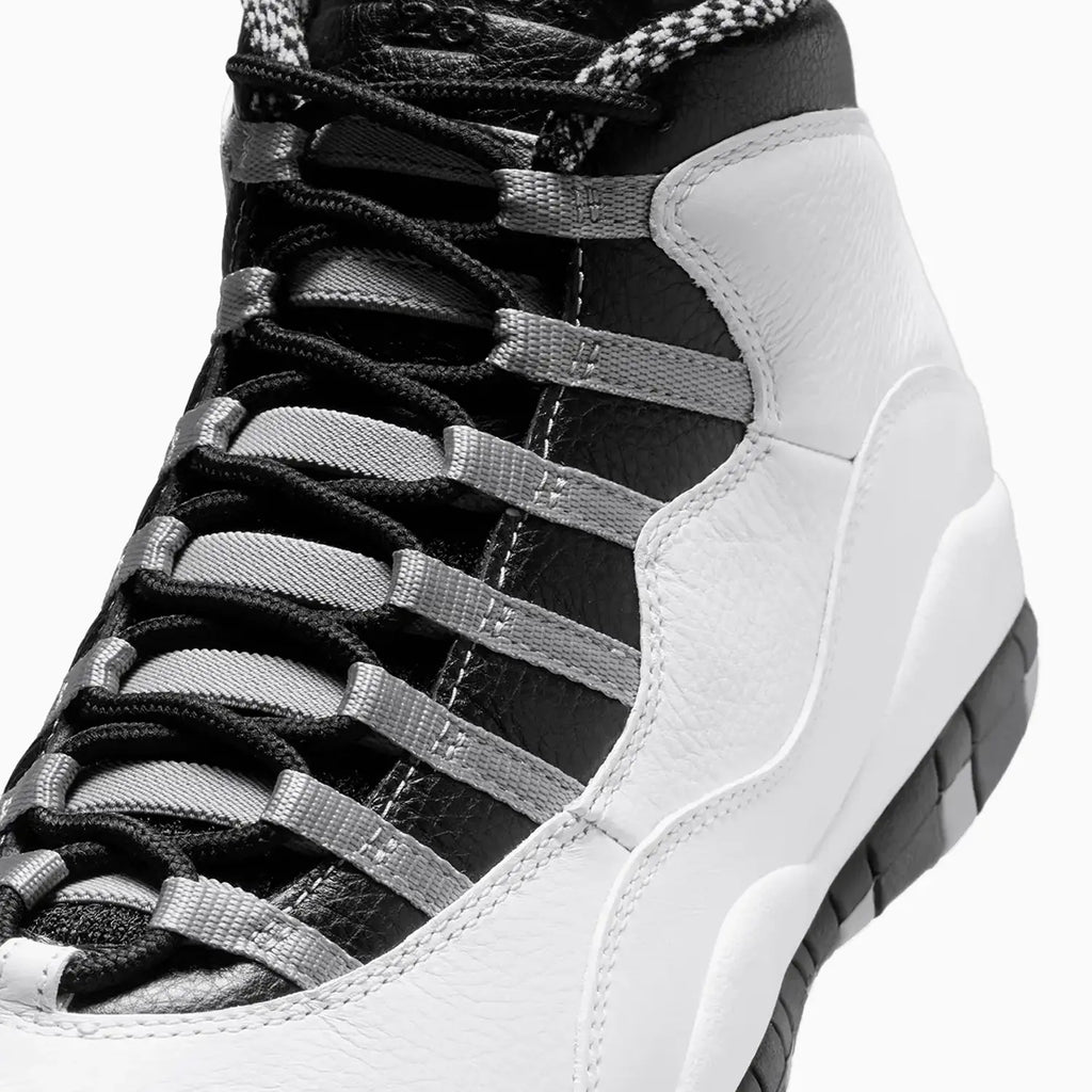 Men's Air Jordan 10 Retro OG 'Steel'