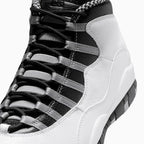Men's Air Jordan 10 Retro OG 'Steel'