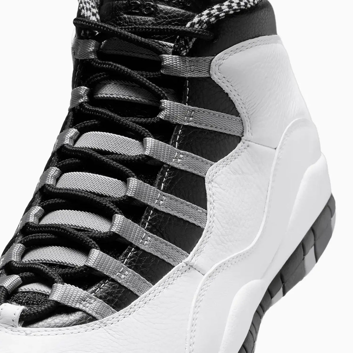 Men's Air Jordan 10 Retro OG 'Steel'