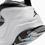 Men's Air Jordan 10 Retro OG 'Steel'