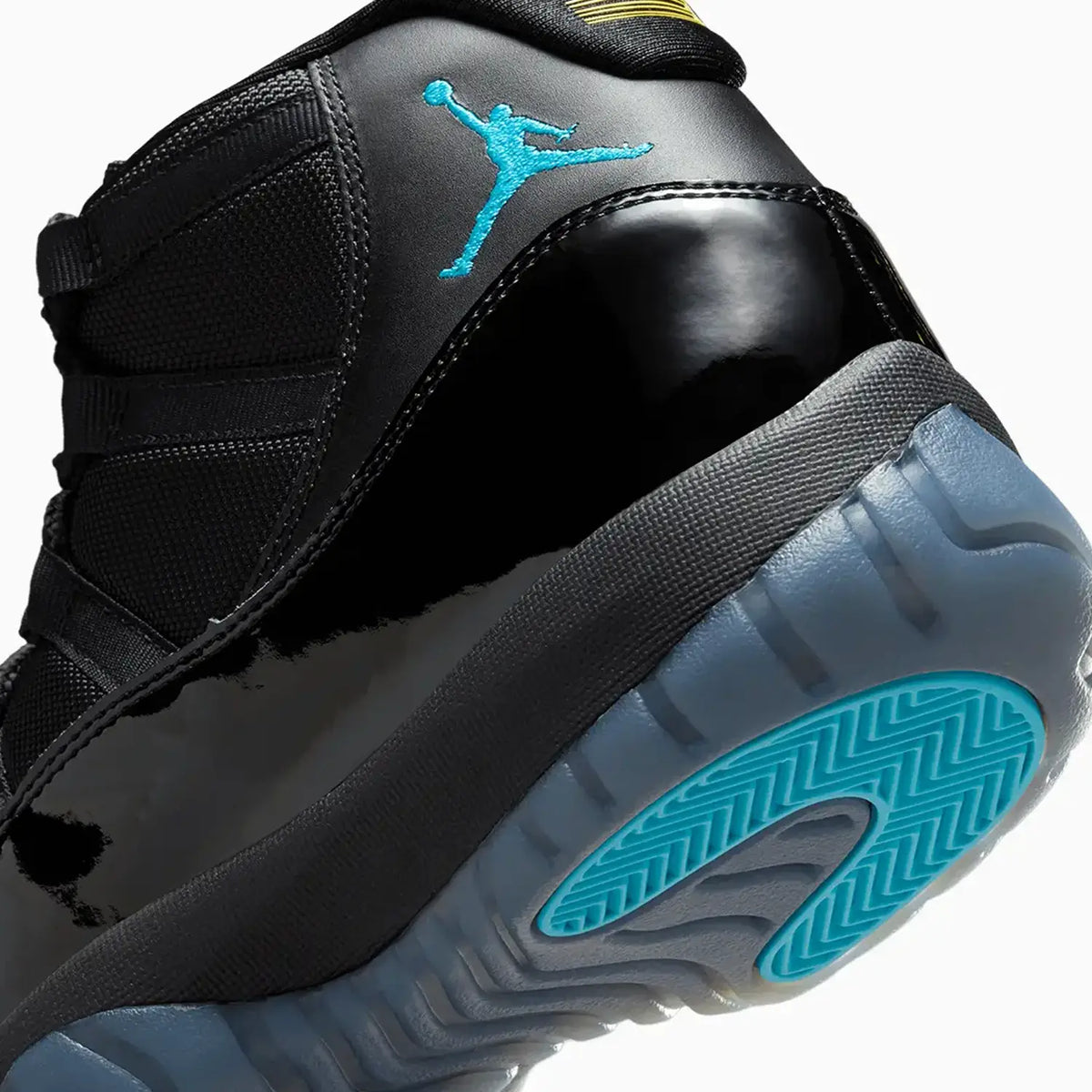 Men's Air Jordan 11 Retro 'Gamma Blue'