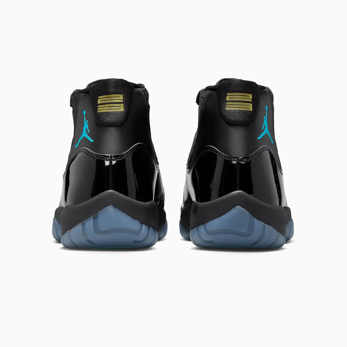 Men's Air Jordan 11 Retro 'Gamma Blue'