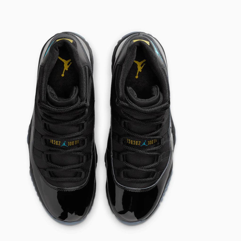 Men's Air Jordan 11 Retro 'Gamma Blue'