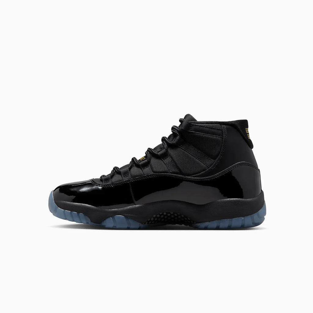 Men's Air Jordan 11 Retro 'Gamma Blue'