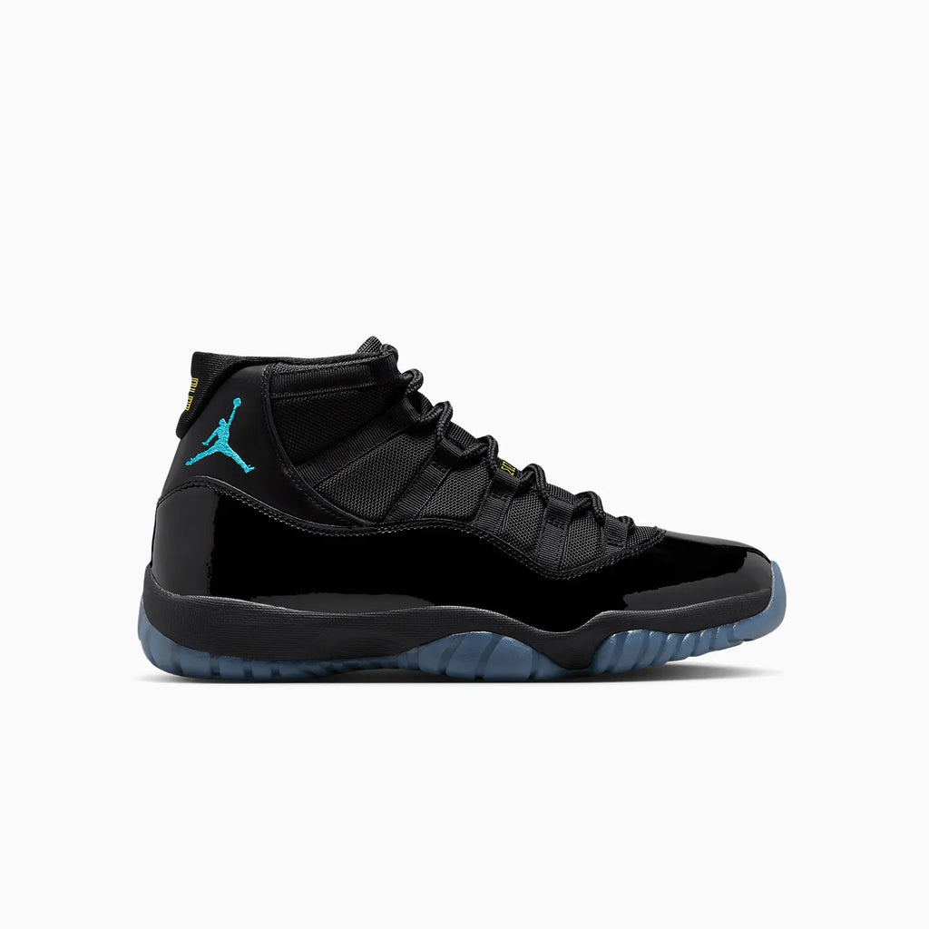 Men's Air Jordan 11 Retro 'Gamma Blue'