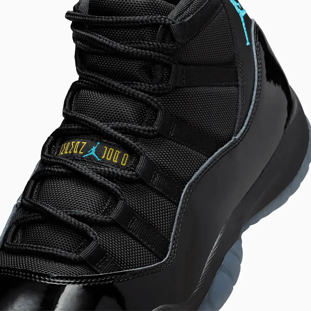 Men's Air Jordan 11 Retro 'Gamma Blue'