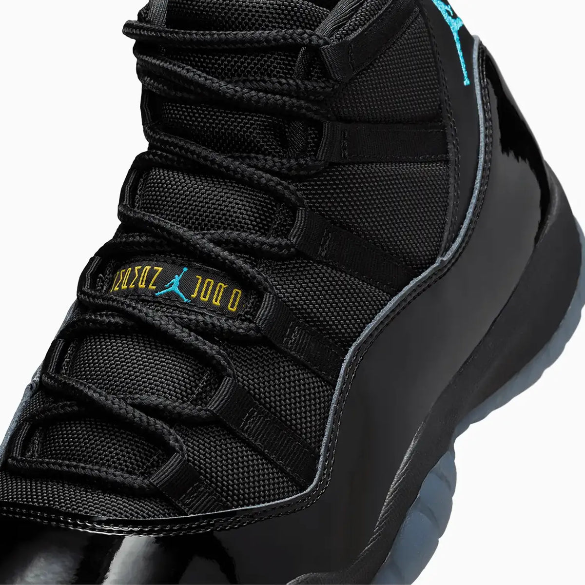Men's Air Jordan 11 Retro 'Gamma Blue'