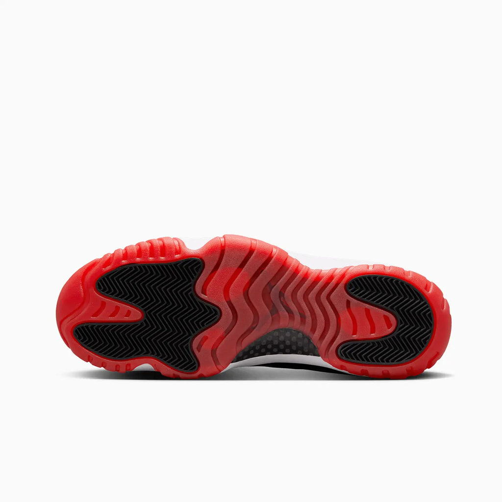 Men's Air Jordan 11 Retro Low 'Bred'