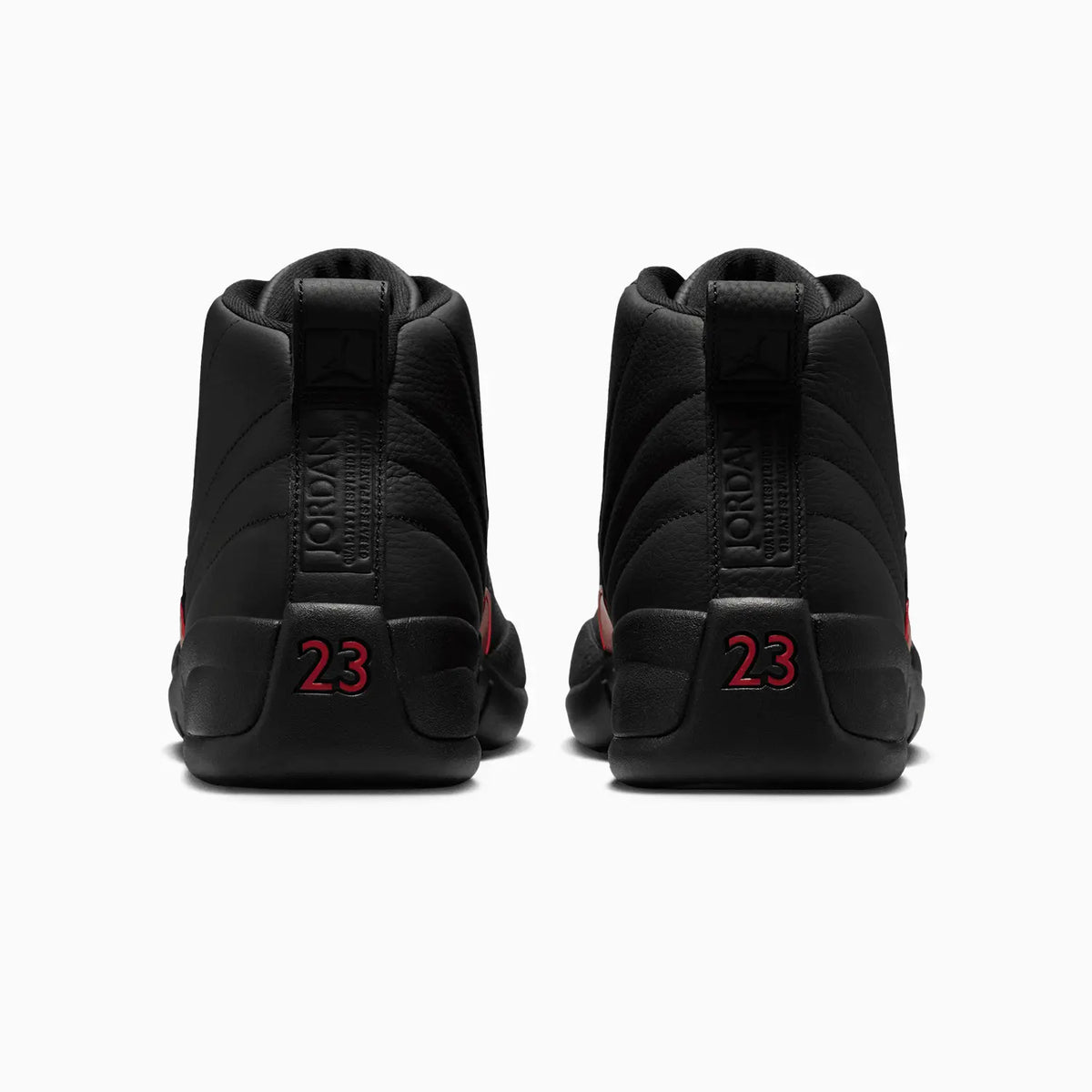 Men's Air Jordan 12 Retro 'Bloodline'