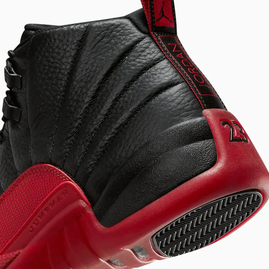 Men's Air Jordan 12 Retro 'Flu Game'
