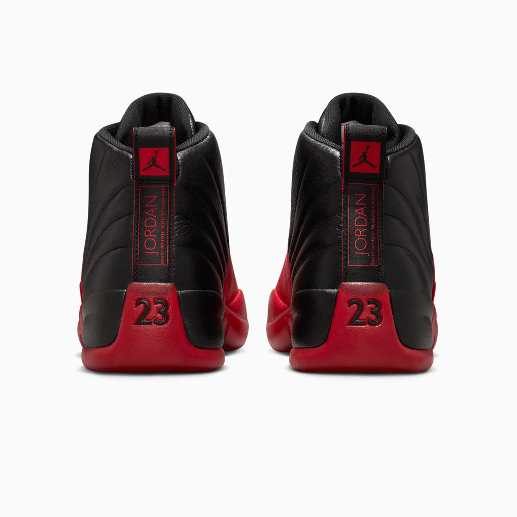 Men's Air Jordan 12 Retro 'Flu Game'