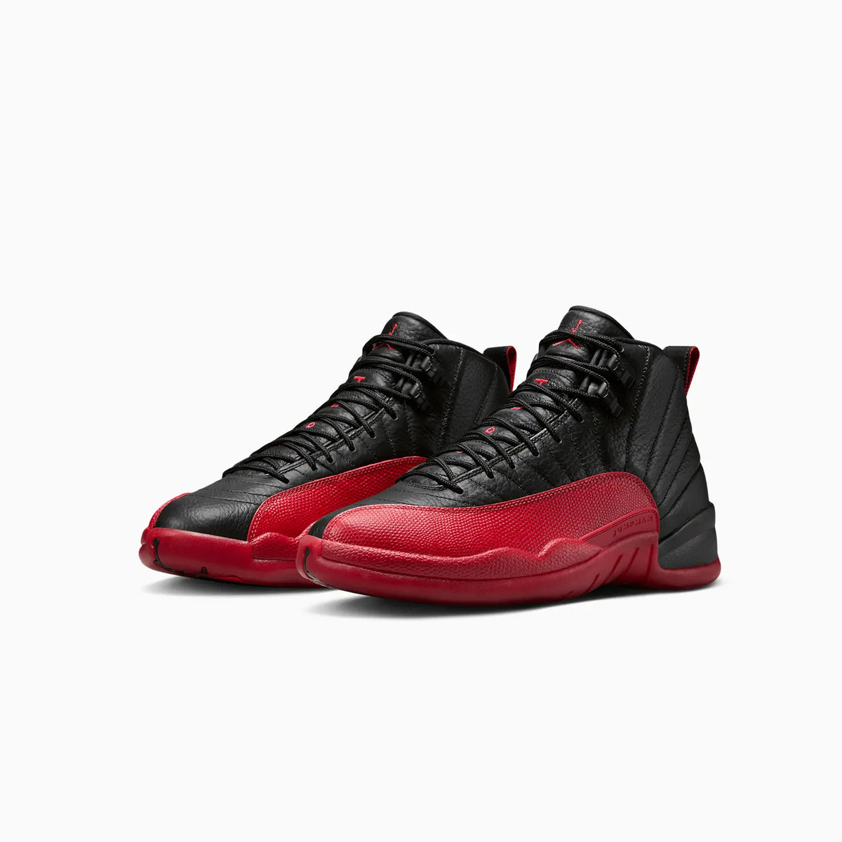 Men's Air Jordan 12 Retro 'Flu Game'