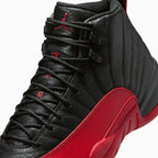 Men's Air Jordan 12 Retro 'Flu Game'