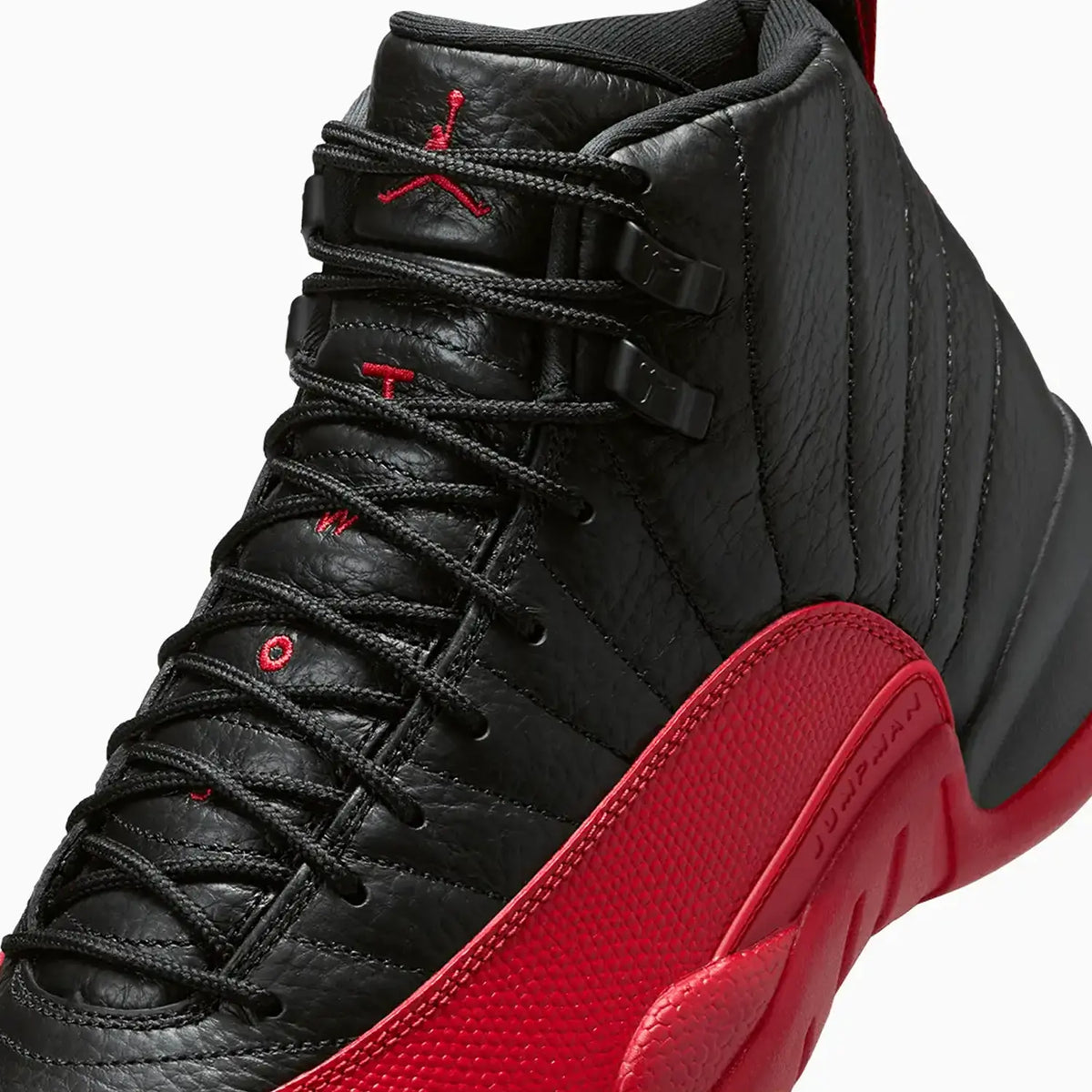 Men's Air Jordan 12 Retro 'Flu Game'