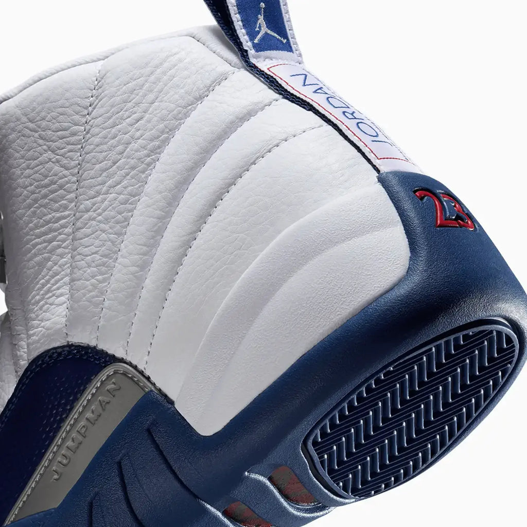 Men's Air Jordan 12 Retro 'French Blue'