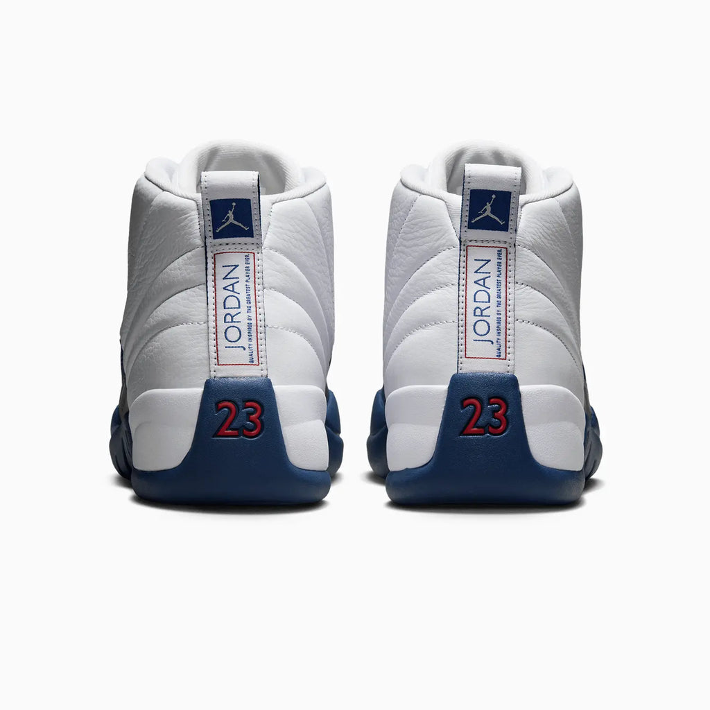 Men's Air Jordan 12 Retro 'French Blue'