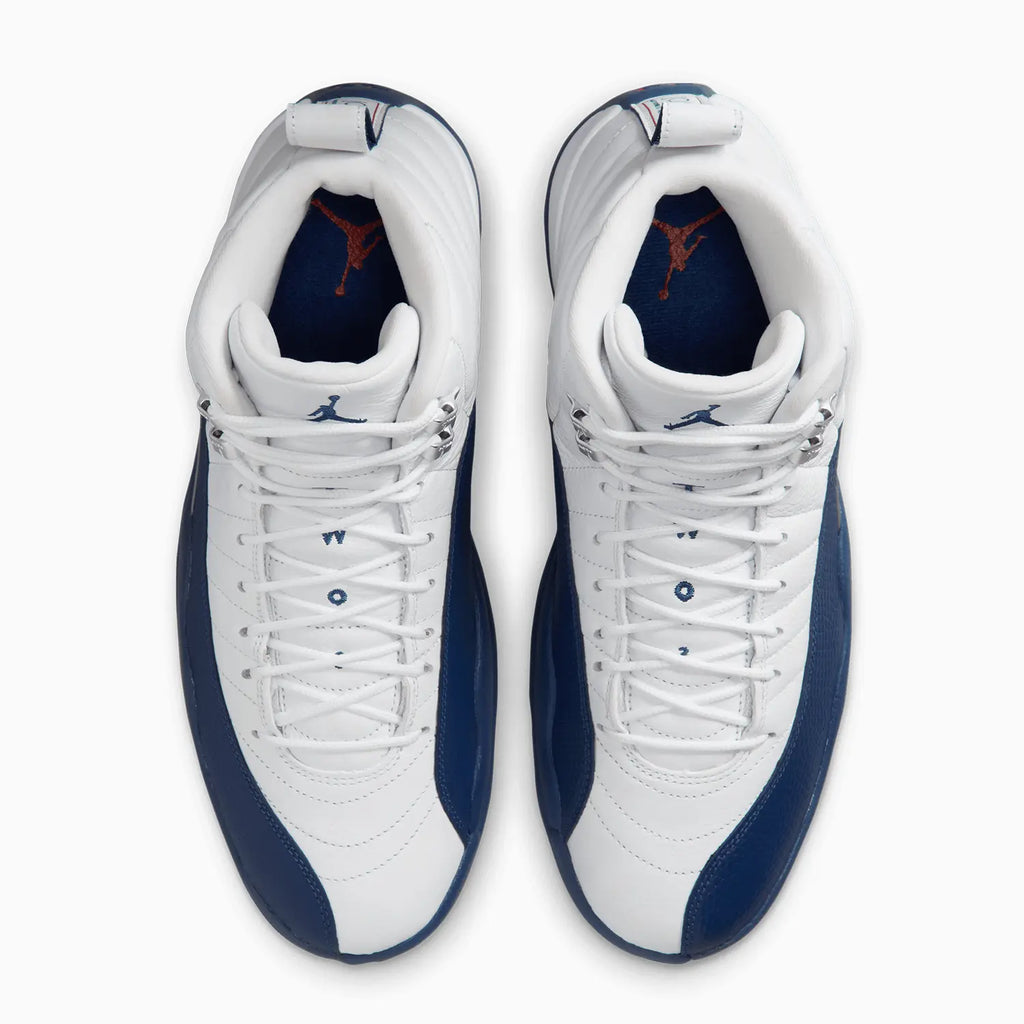 Men's Air Jordan 12 Retro 'French Blue'