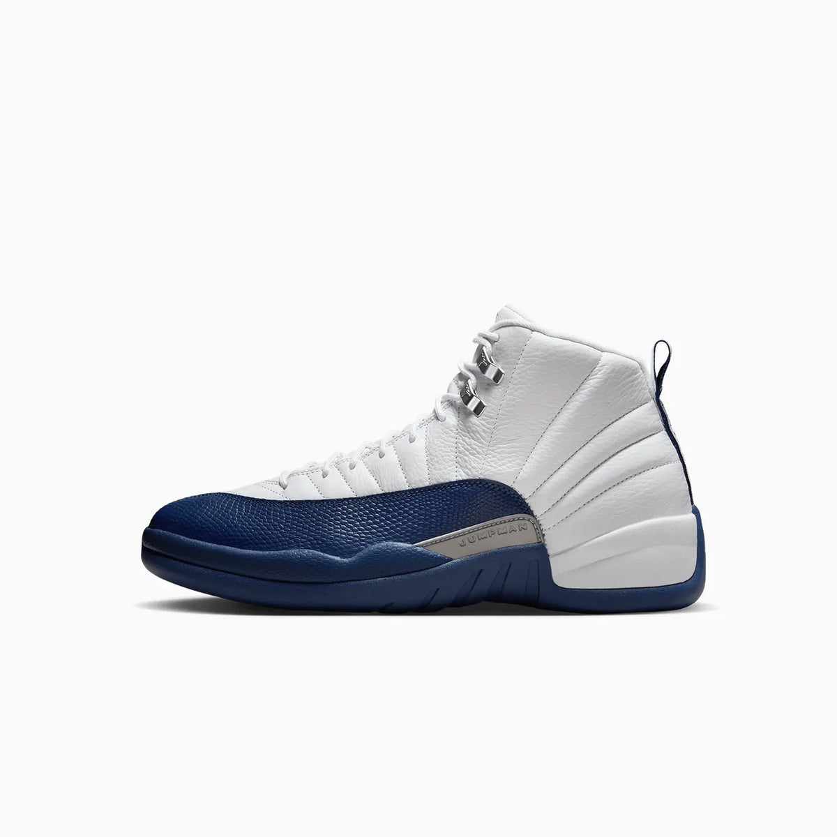 Men's Air Jordan 12 Retro 'French Blue'