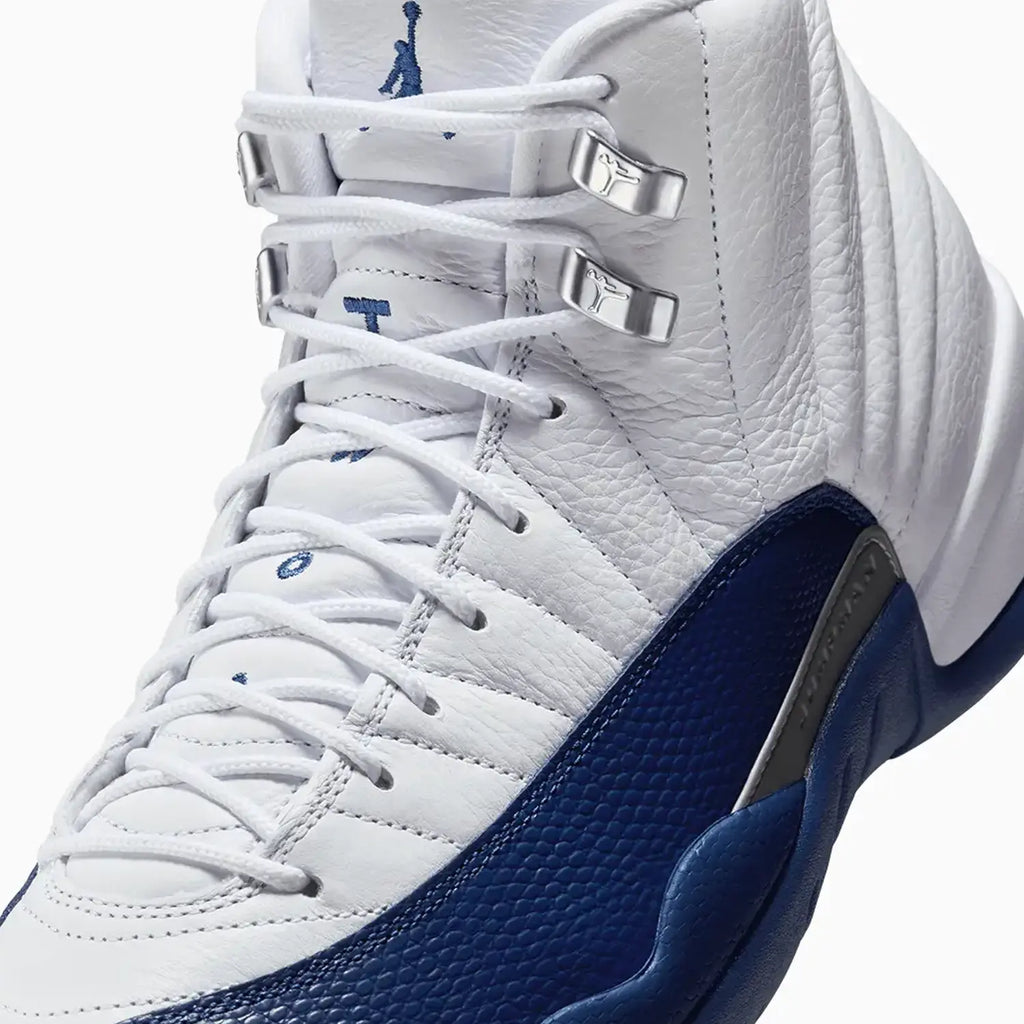 Men's Air Jordan 12 Retro 'French Blue'