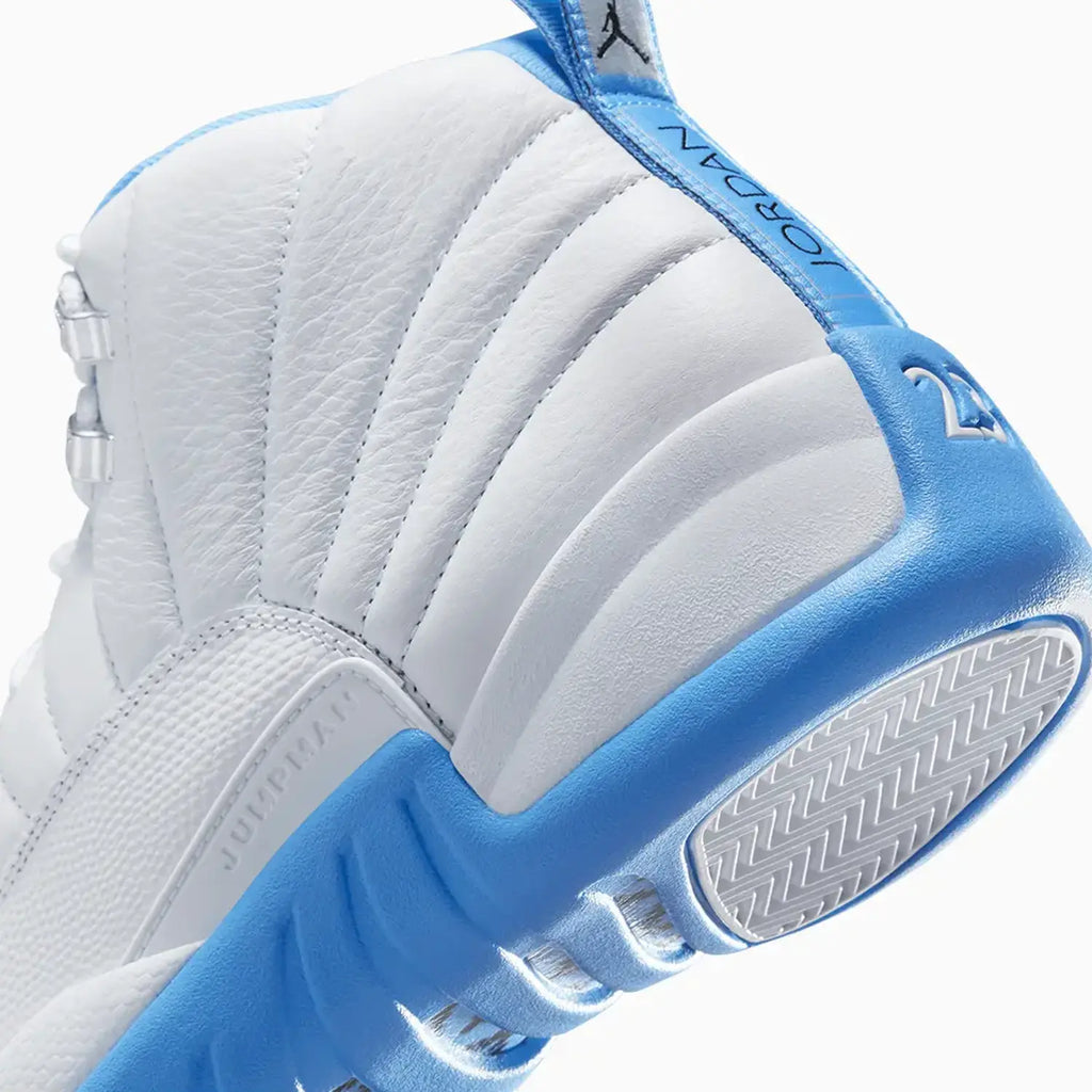 Men's Air Jordan 12 Retro 'Melo'