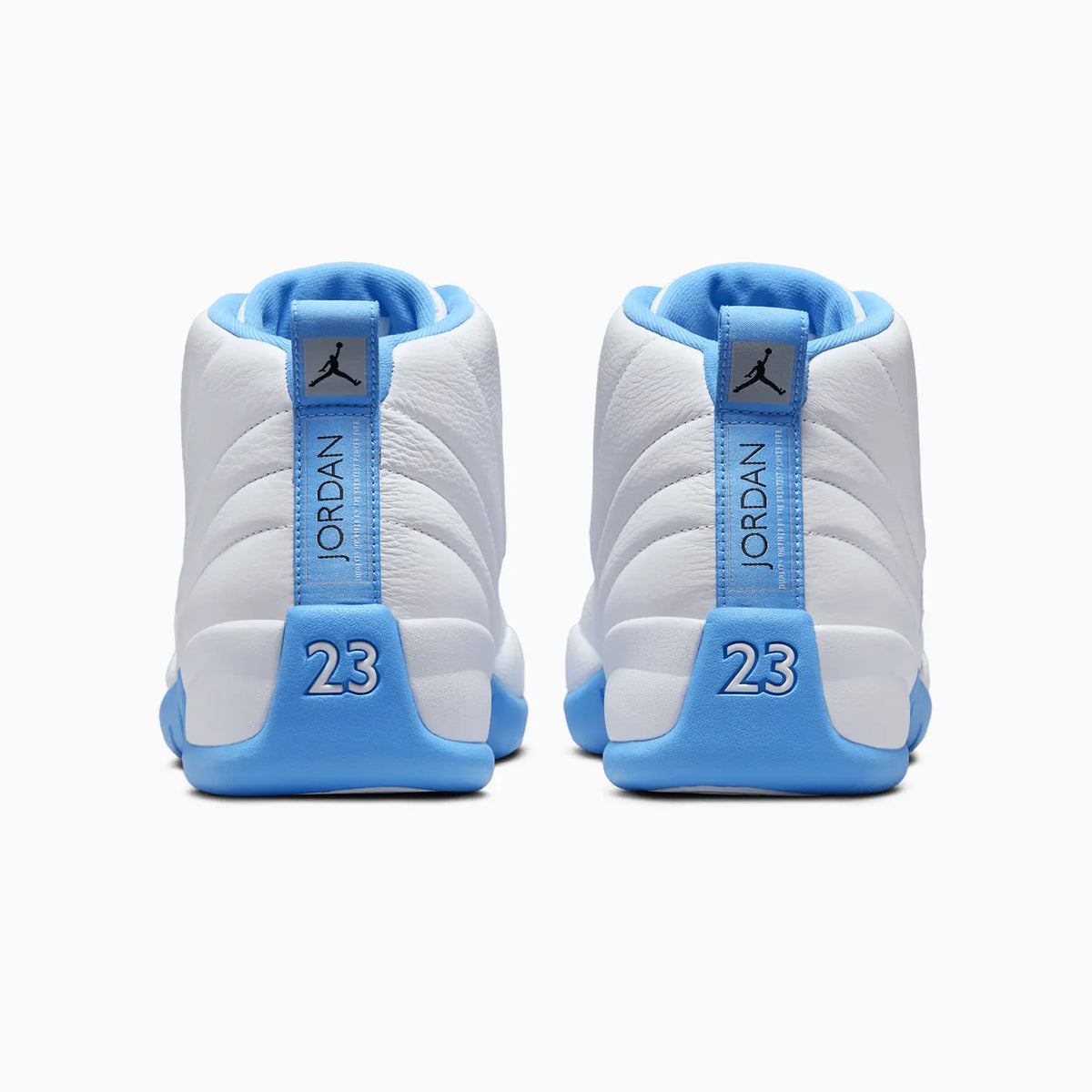 Men's Air Jordan 12 Retro 'Melo'