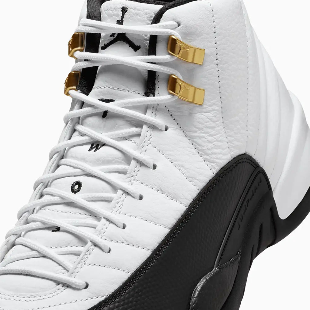 Air Jordan 12 Retro 'Taxi' para hombre