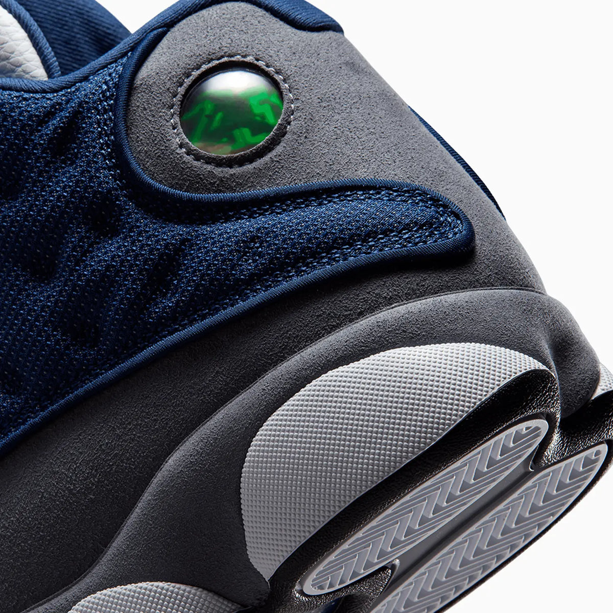 Men's Air Jordan 13 Retro 'Flint'