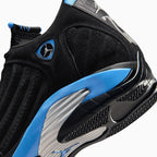 Men's Air Jordan 14 Retro 'Black University Blue'