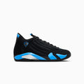 Men's Air Jordan 14 Retro 'Black University Blue'