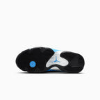 Men's Air Jordan 14 Retro 'Black University Blue'
