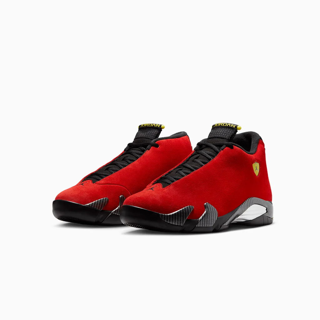 Men's Air Jordan 14 Retro 'Ferrari'