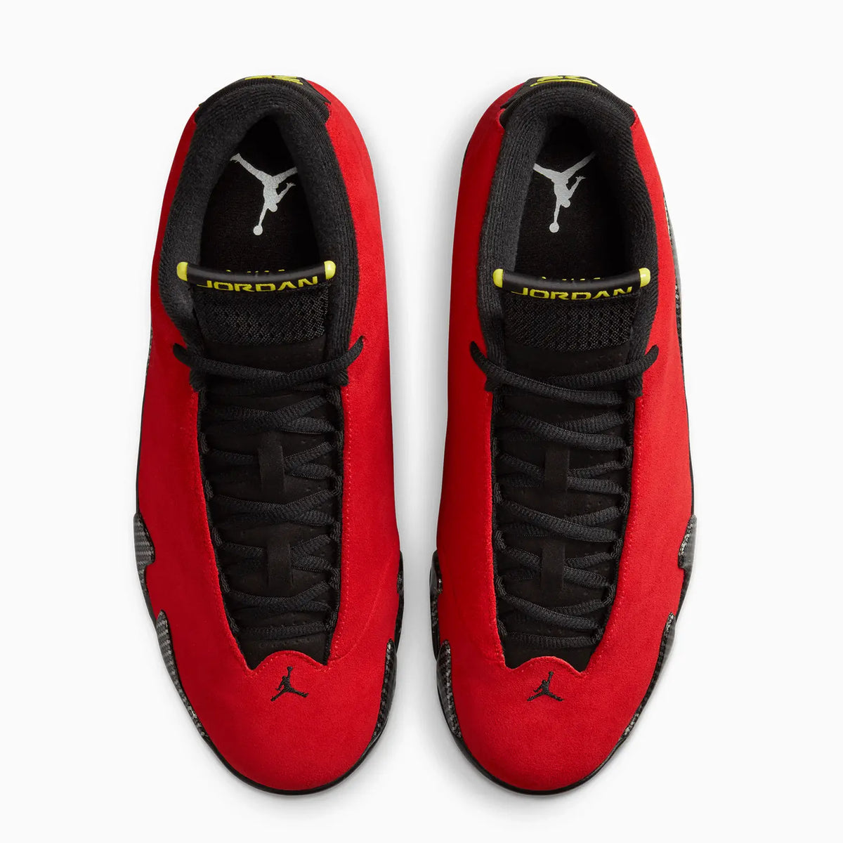 Men's Air Jordan 14 Retro 'Ferrari'