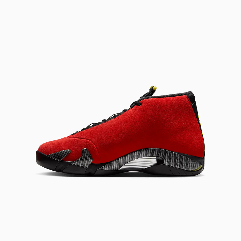 Men's Air Jordan 14 Retro 'Ferrari'