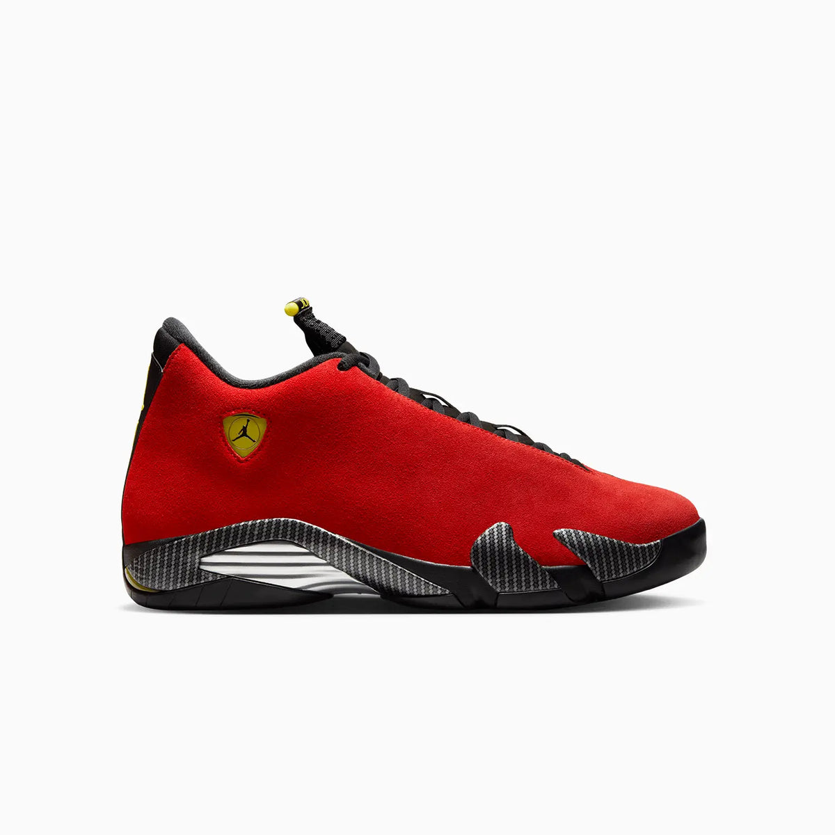 Men's Air Jordan 14 Retro 'Ferrari'