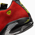 Men's Air Jordan 14 Retro 'Ferrari'