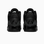 Men's Air Jordan 3 Retro 'Black Cat'