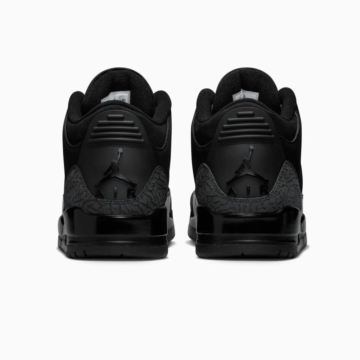 Men's Air Jordan 3 Retro 'Black Cat'