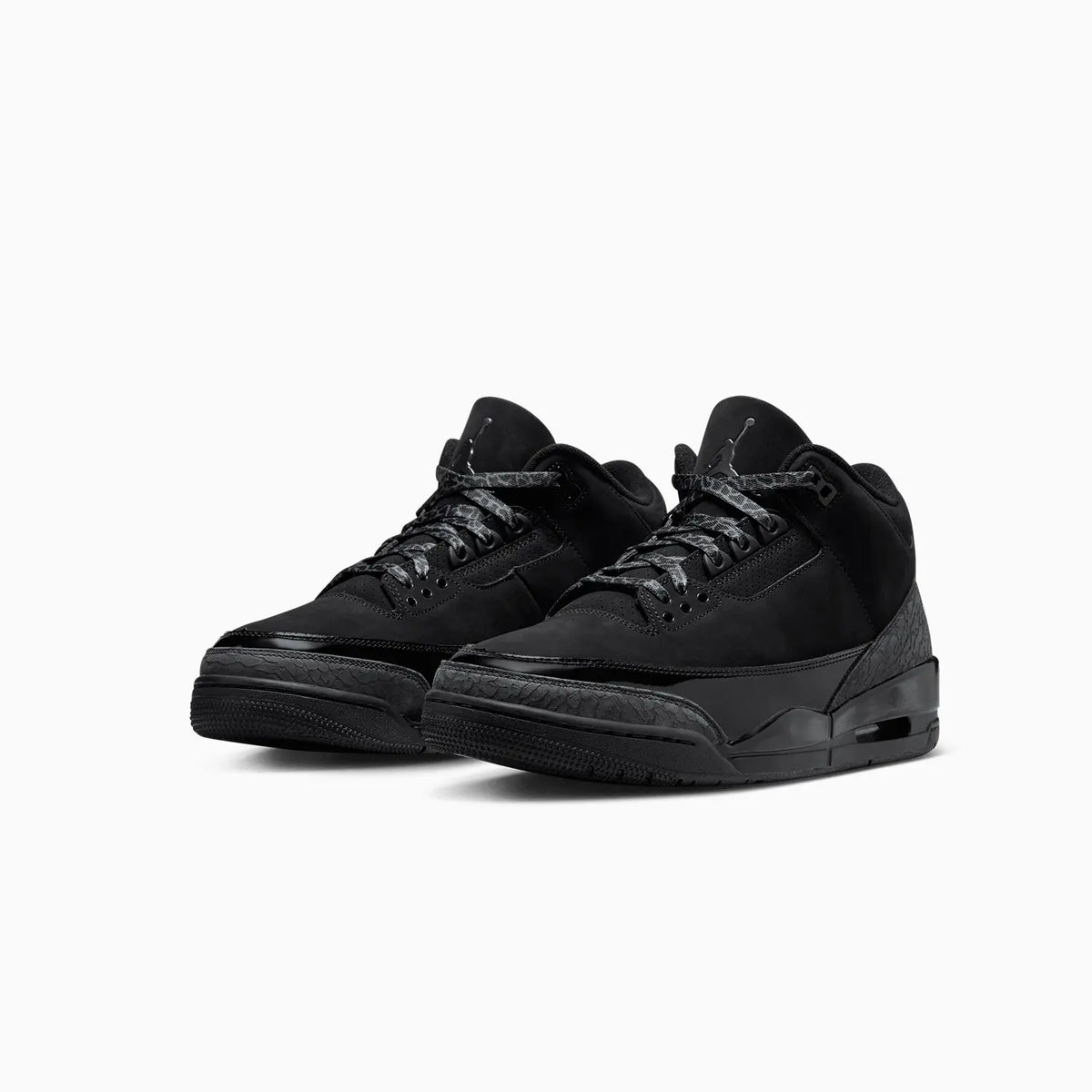 Men's Air Jordan 3 Retro 'Black Cat'