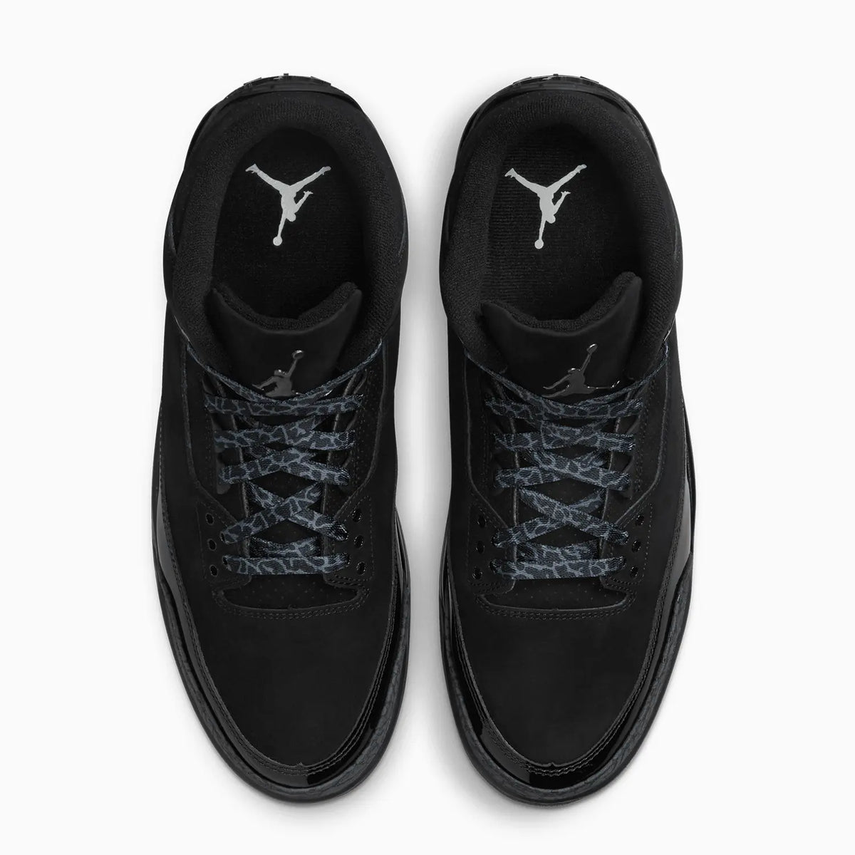 Men's Air Jordan 3 Retro 'Black Cat'