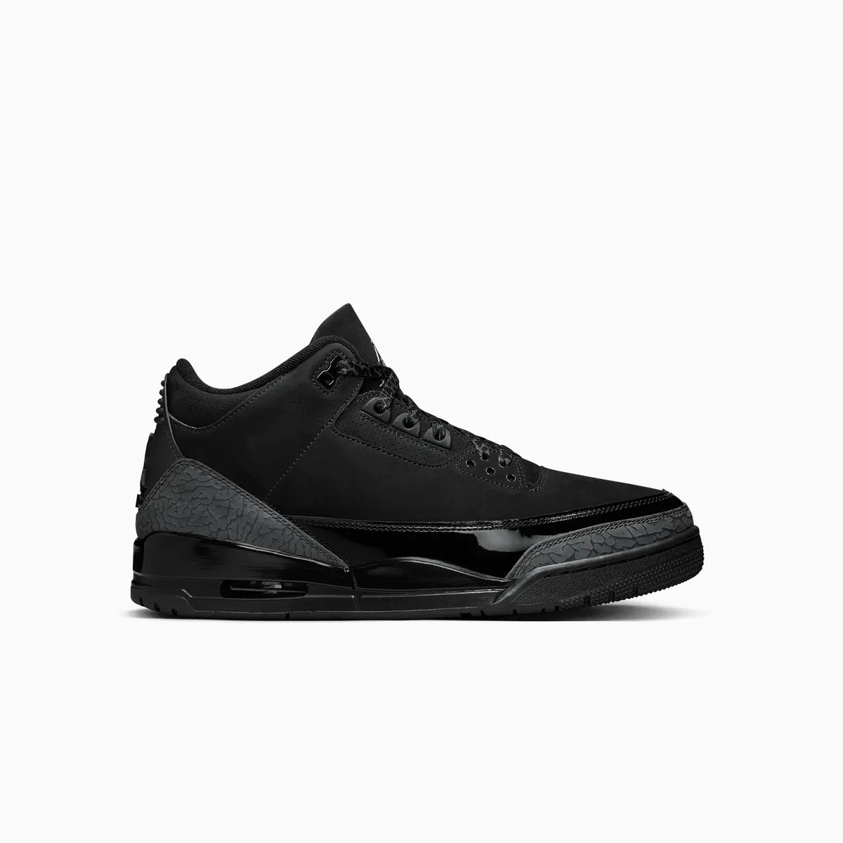 Men's Air Jordan 3 Retro 'Black Cat'