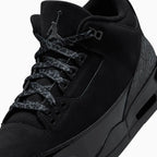 Men's Air Jordan 3 Retro 'Black Cat'