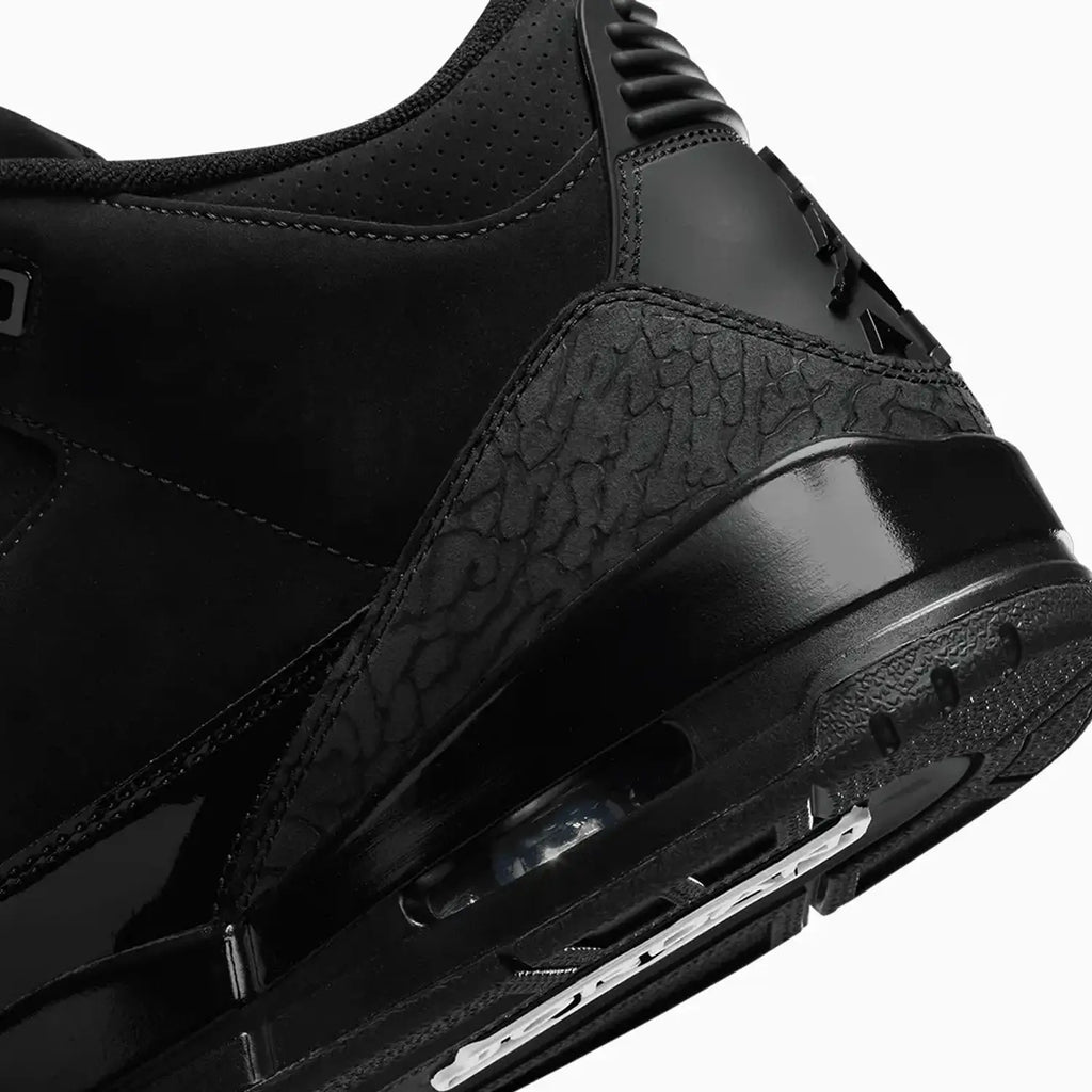 Men's Air Jordan 3 Retro 'Black Cat'