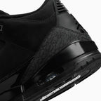 Men's Air Jordan 3 Retro 'Black Cat'