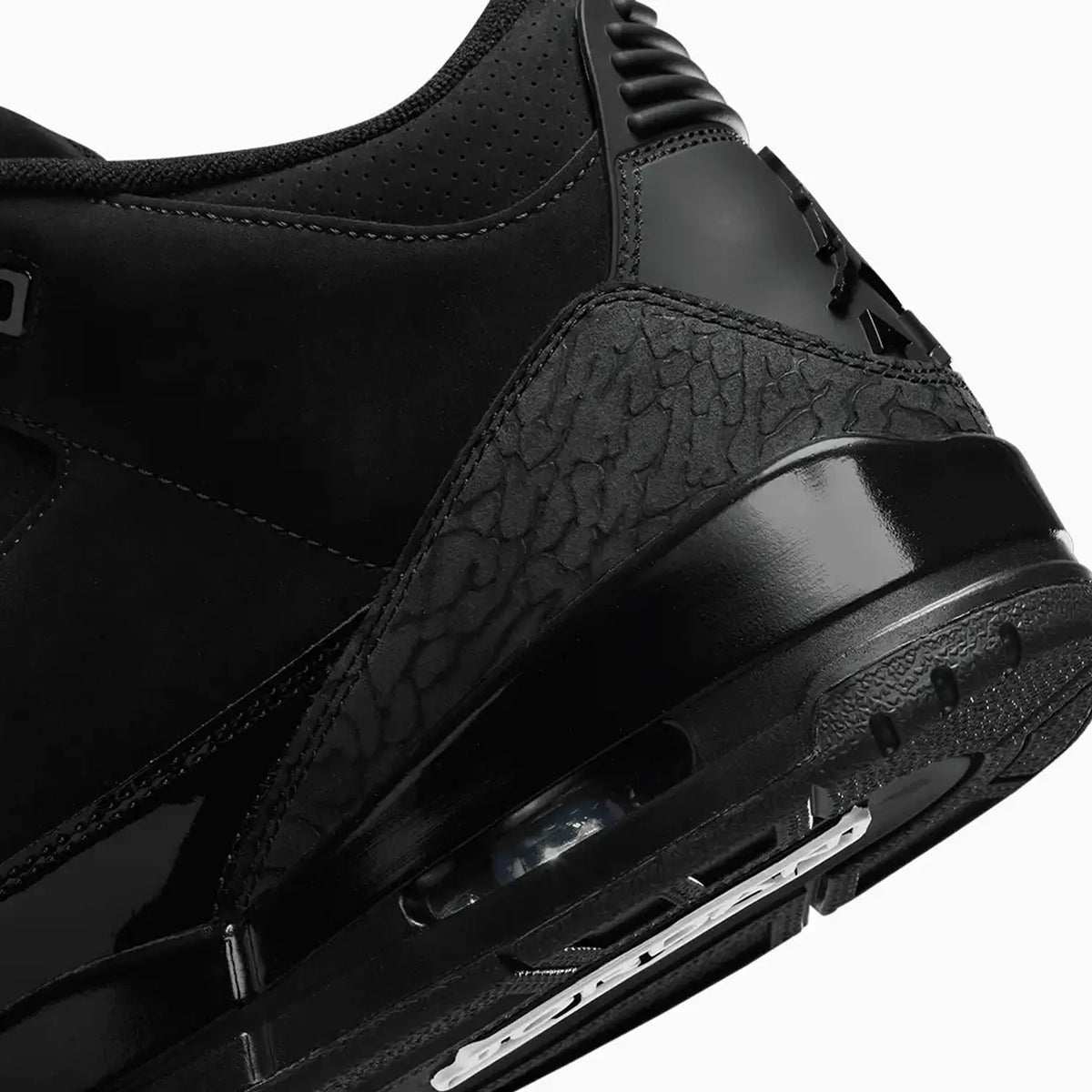 Men's Air Jordan 3 Retro 'Black Cat'