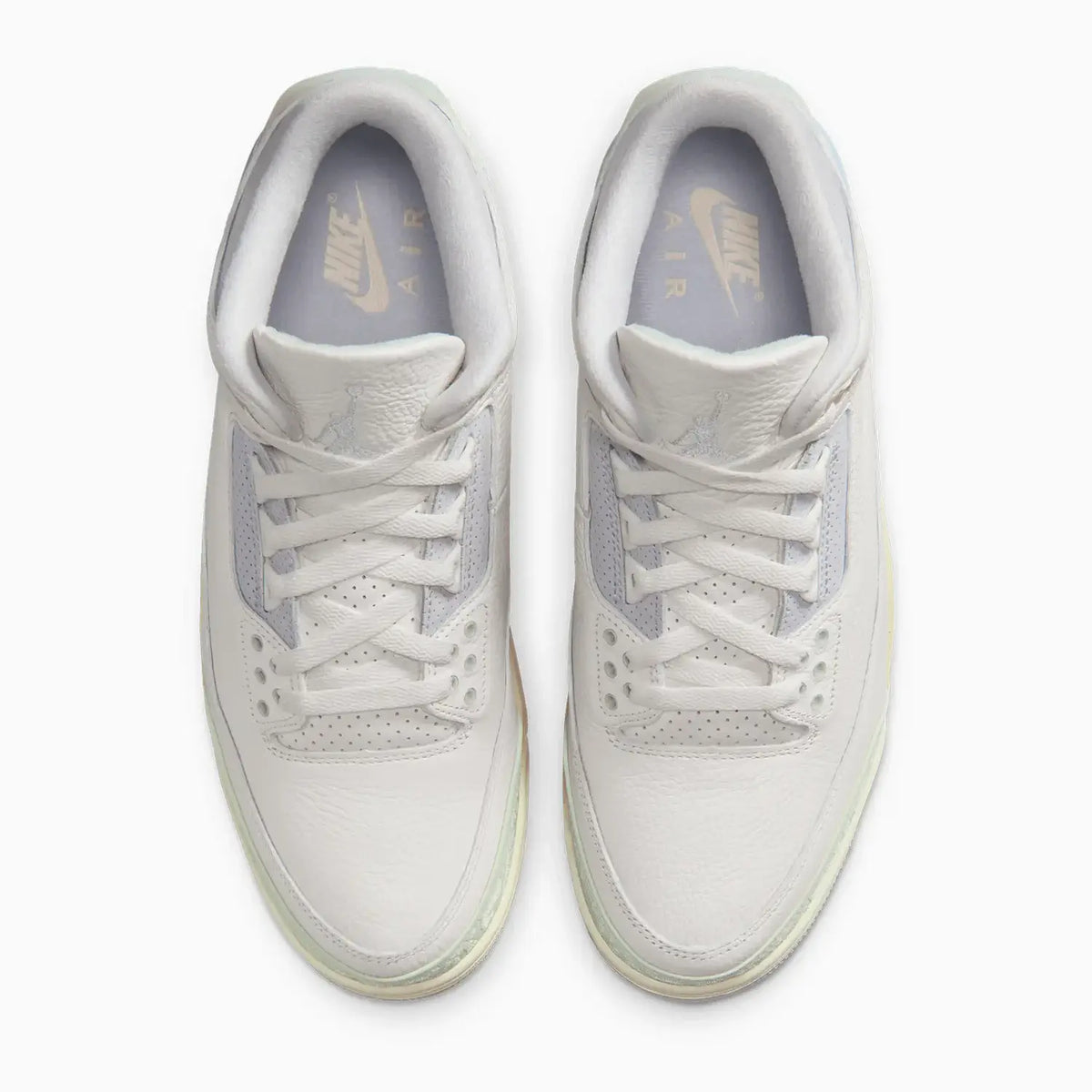 Men's Air Jordan 3 Retro OG 'Spring Is In The Air'
