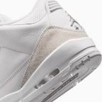 Men's Air Jordan 3 Retro 'Pure Money'
