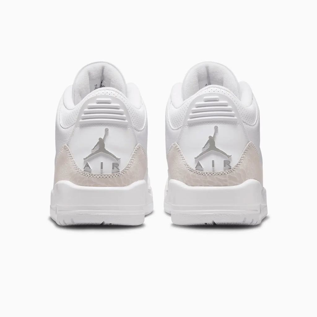 Men's Air Jordan 3 Retro 'Pure Money'