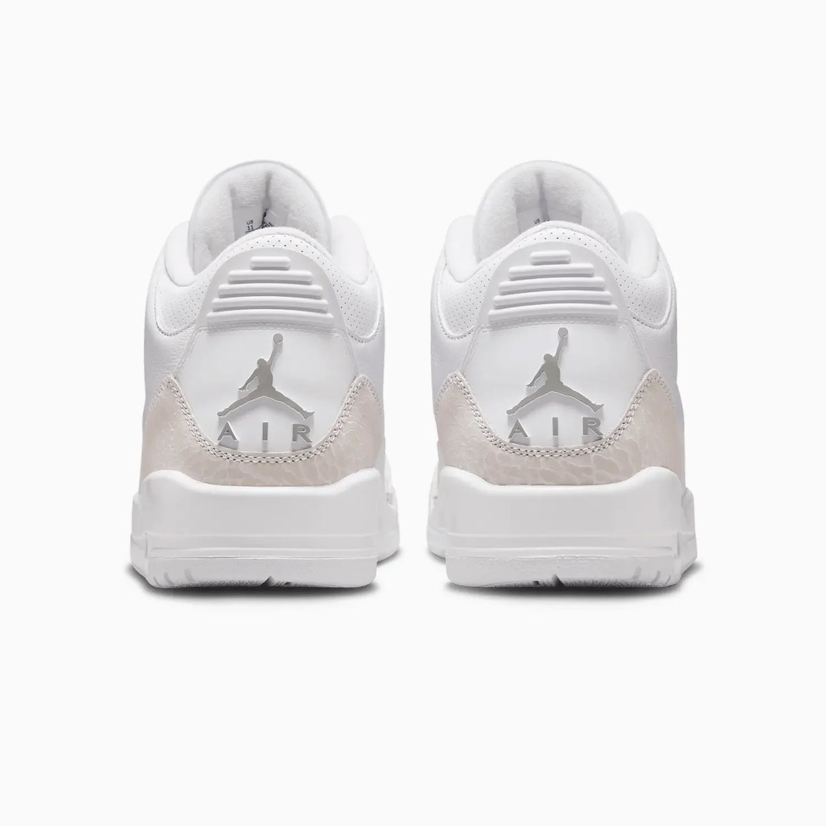 Men's Air Jordan 3 Retro 'Pure Money'